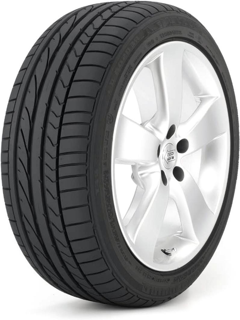 Bridgestone Potenza RE050A 225/50R18 95W BL | Best One Tire